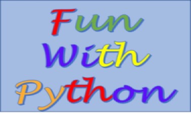 Fun with Python Py_101