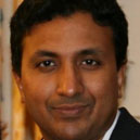 Dr. Varghese John